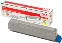 Photos - Ink & Toner Cartridge OKI 43487721 