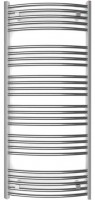 Photos - Heated Towel Rail TERMA Domi (400x1479)