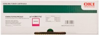Ink & Toner Cartridge OKI 43865742 