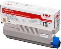 Ink & Toner Cartridge OKI 43865708 
