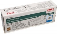 Ink & Toner Cartridge OKI 43381923 