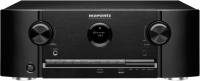 Photos - AV Receiver Marantz SR-5008 