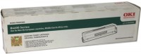 Photos - Ink & Toner Cartridge OKI 43502004 