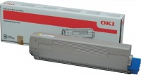 Photos - Ink & Toner Cartridge OKI 44844625 