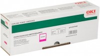 Photos - Ink & Toner Cartridge OKI 42127493