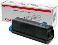 Ink & Toner Cartridge OKI 42127490 