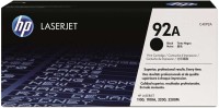 Photos - Ink & Toner Cartridge HP 92A C4092A 