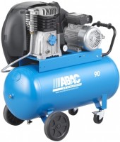 Photos - Air Compressor ABAC A39B/90 CT3 90 L network (400 V)