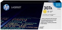 Photos - Ink & Toner Cartridge HP 307A CE742A