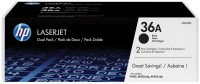 Photos - Ink & Toner Cartridge HP 36A CB436AF