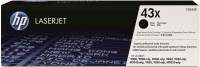 Ink & Toner Cartridge HP 43X C8543X 