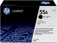 Ink & Toner Cartridge HP 55A CE255A 