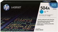 Photos - Ink & Toner Cartridge HP 504A CE251A