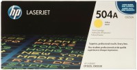 Ink & Toner Cartridge HP 504A CE252A 