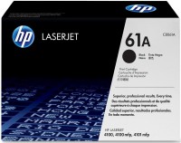 Ink & Toner Cartridge HP 61A C8061A 