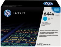 Ink & Toner Cartridge HP 644A Q6461A 