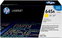 Ink & Toner Cartridge HP 645A C9732A 