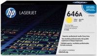 Photos - Ink & Toner Cartridge HP 646A CF032A