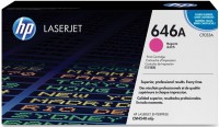 Photos - Ink & Toner Cartridge HP 646A CF033A 