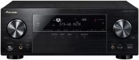 Photos - AV Receiver Pioneer VSX-1123-K 
