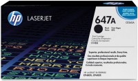 Photos - Ink & Toner Cartridge HP 647A CE260A 