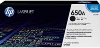 Ink & Toner Cartridge HP 650A CE270A 