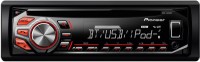 Photos - Car Stereo Pioneer DEH-4600BT 