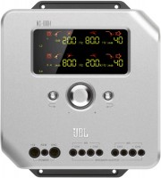 Photos - Car Amplifier JBL MS-A1004 