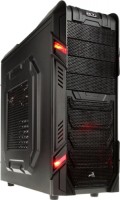 Photos - Computer Case Aerocool GT-R black