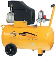 Photos - Air Compressor DENZEL PC 1/50-205 50 L
