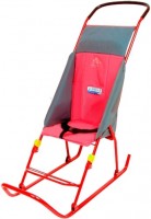 Photos - Sledge Nika Timka 1