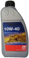 Photos - Engine Oil Febi Motor Oil 10W-40 1 L