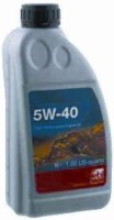 Photos - Engine Oil Febi Motor Oil 5W-40 1 L
