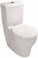 Photos - Toilet Jacob Delafon Ove 19974W-00