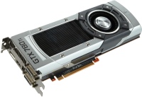 Graphics Card EVGA GeForce GTX 780 Ti 03G-P4-2883-KR 