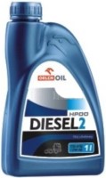 Photos - Engine Oil Orlen Diesel 2 HPDO 15W-40 1 L