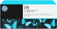 Photos - Ink & Toner Cartridge HP 771 CE041A 