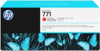 Photos - Ink & Toner Cartridge HP 771 CE038A 