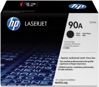 Photos - Ink & Toner Cartridge HP 90A CE390A 
