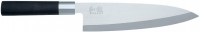 Photos - Kitchen Knife KAI Wasabi Black 6721D 