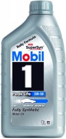 Photos - Engine Oil MOBIL Peak Life 5W-50 1 L