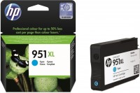 Photos - Ink & Toner Cartridge HP 951XL CN046A 