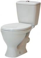 Photos - Toilet Sanita Etalon 