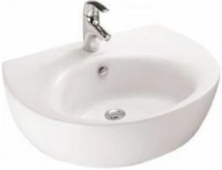 Photos - Bathroom Sink Jacob Delafon Ove E1565-00 650 mm