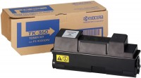 Ink & Toner Cartridge Kyocera TK-360 