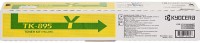 Photos - Ink & Toner Cartridge Kyocera TK-895Y 