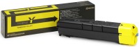 Photos - Ink & Toner Cartridge Kyocera TK-8705Y