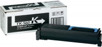 Photos - Ink & Toner Cartridge Kyocera TK-560K