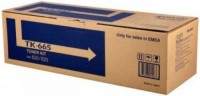 Ink & Toner Cartridge Kyocera TK-665 