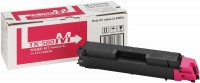 Photos - Ink & Toner Cartridge Kyocera TK-580M 
